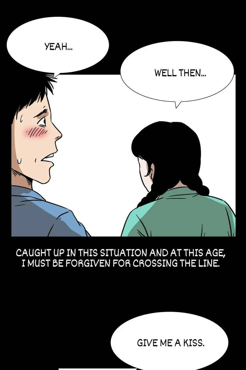 Real-Life Horror Stories Chapter 77 page 12 - 