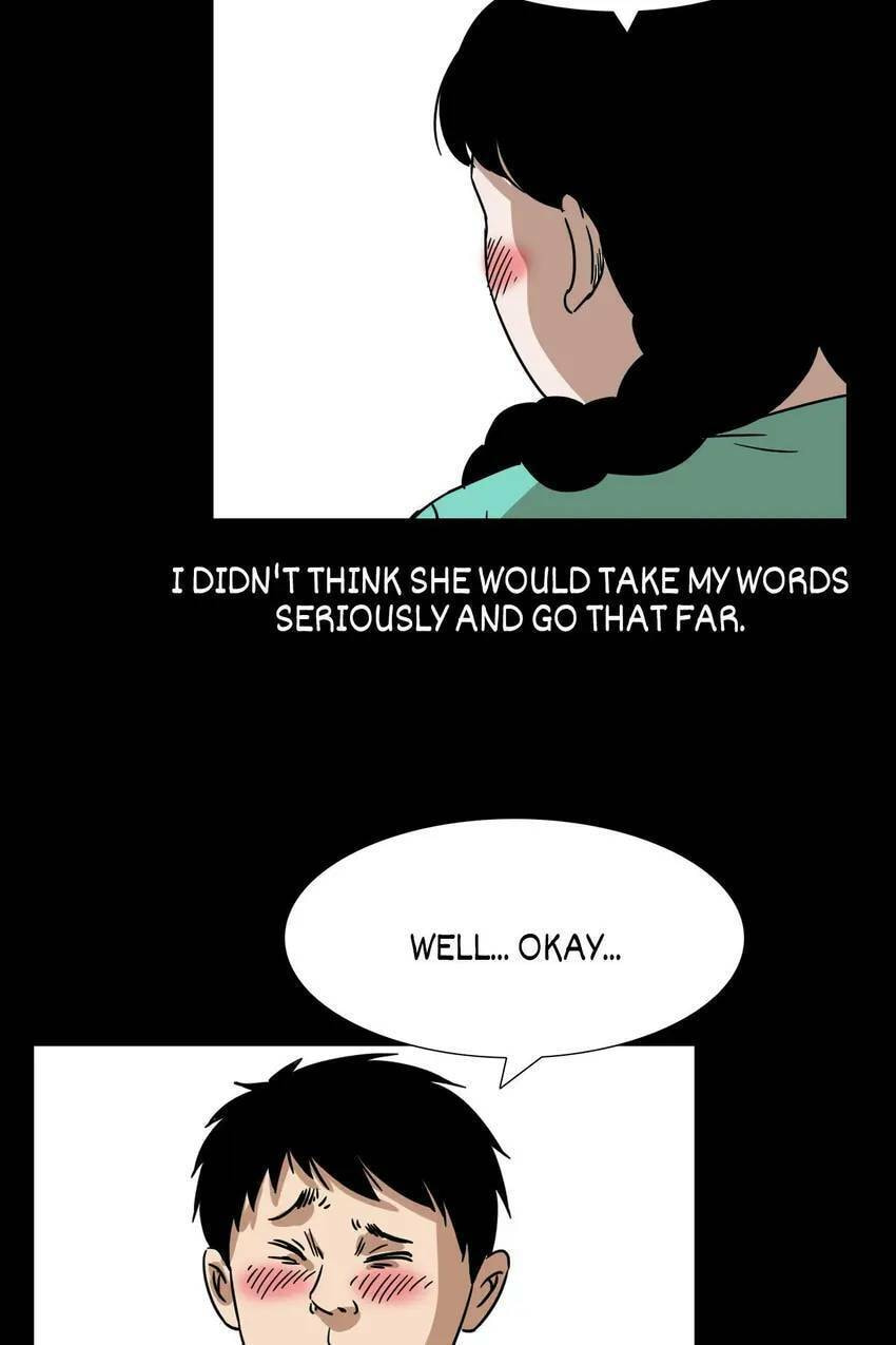 Real-Life Horror Stories Chapter 77 page 13 - 
