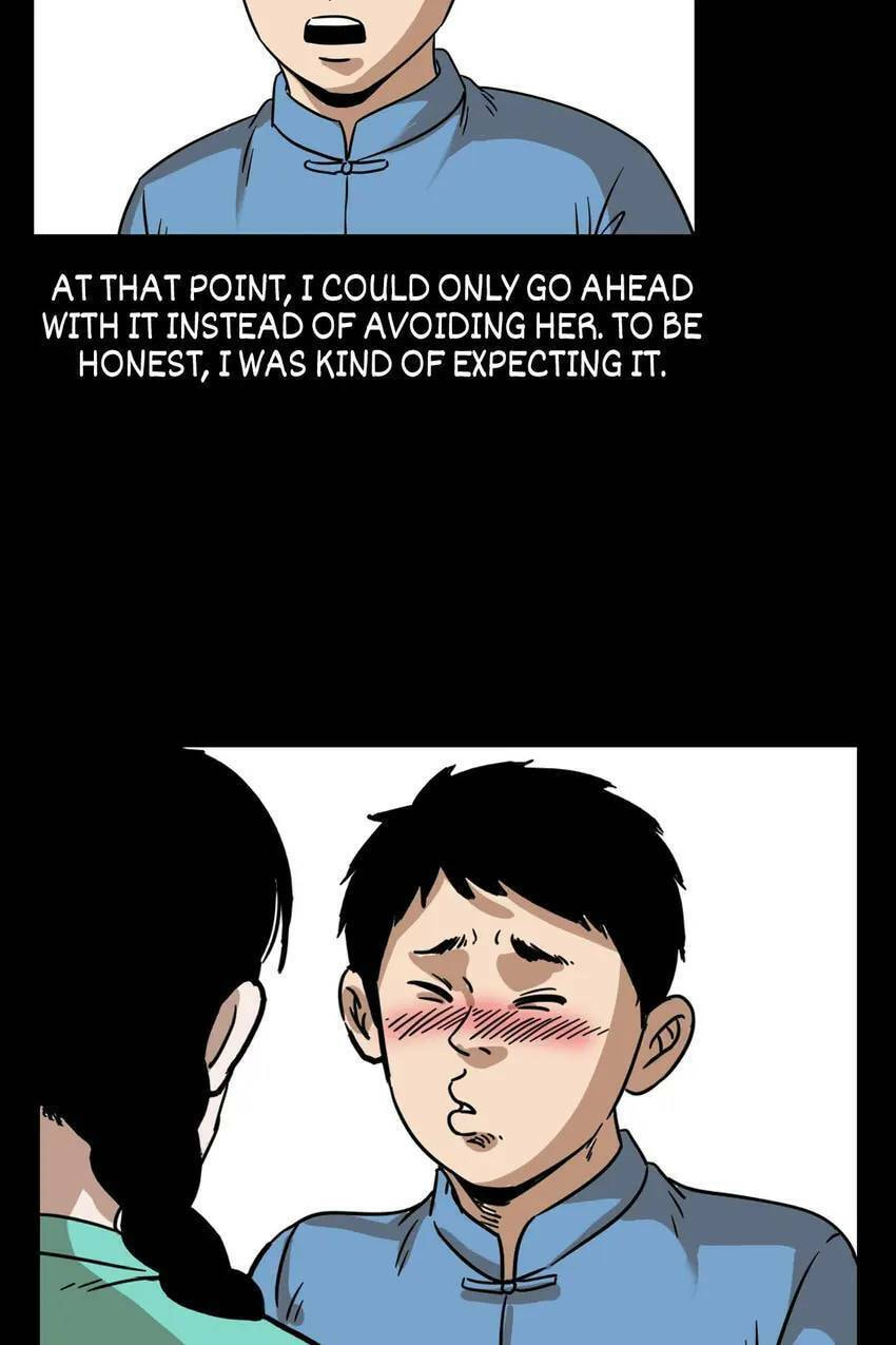 Real-Life Horror Stories Chapter 77 page 14 - 