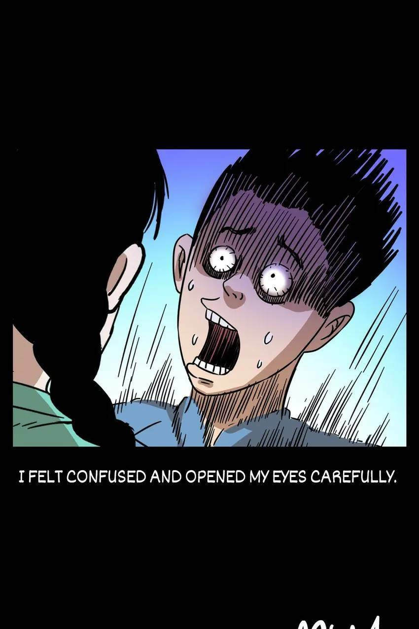 Real-Life Horror Stories Chapter 77 page 16 - 