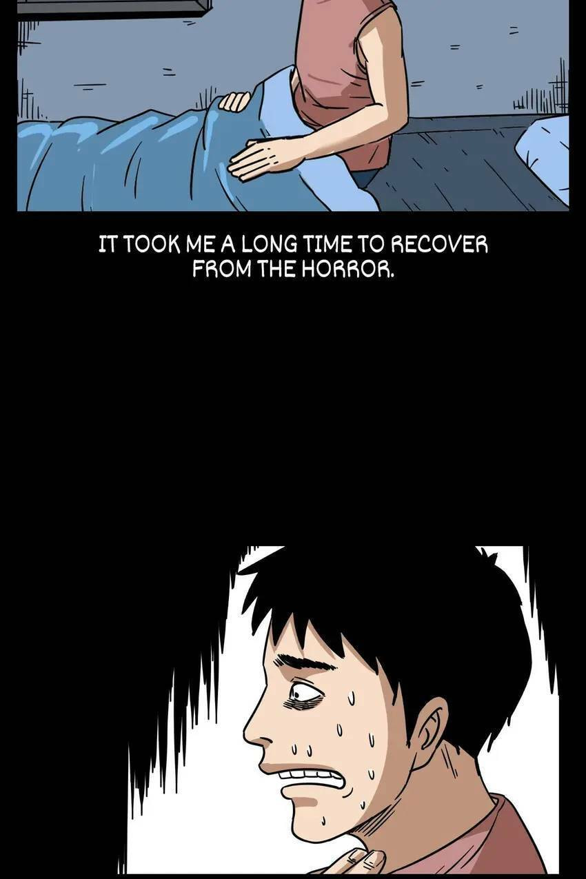 Real-Life Horror Stories Chapter 77 page 19 - 