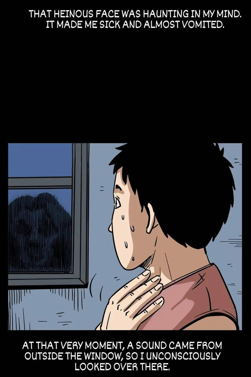 Real-Life Horror Stories Chapter 77 page 20 - 
