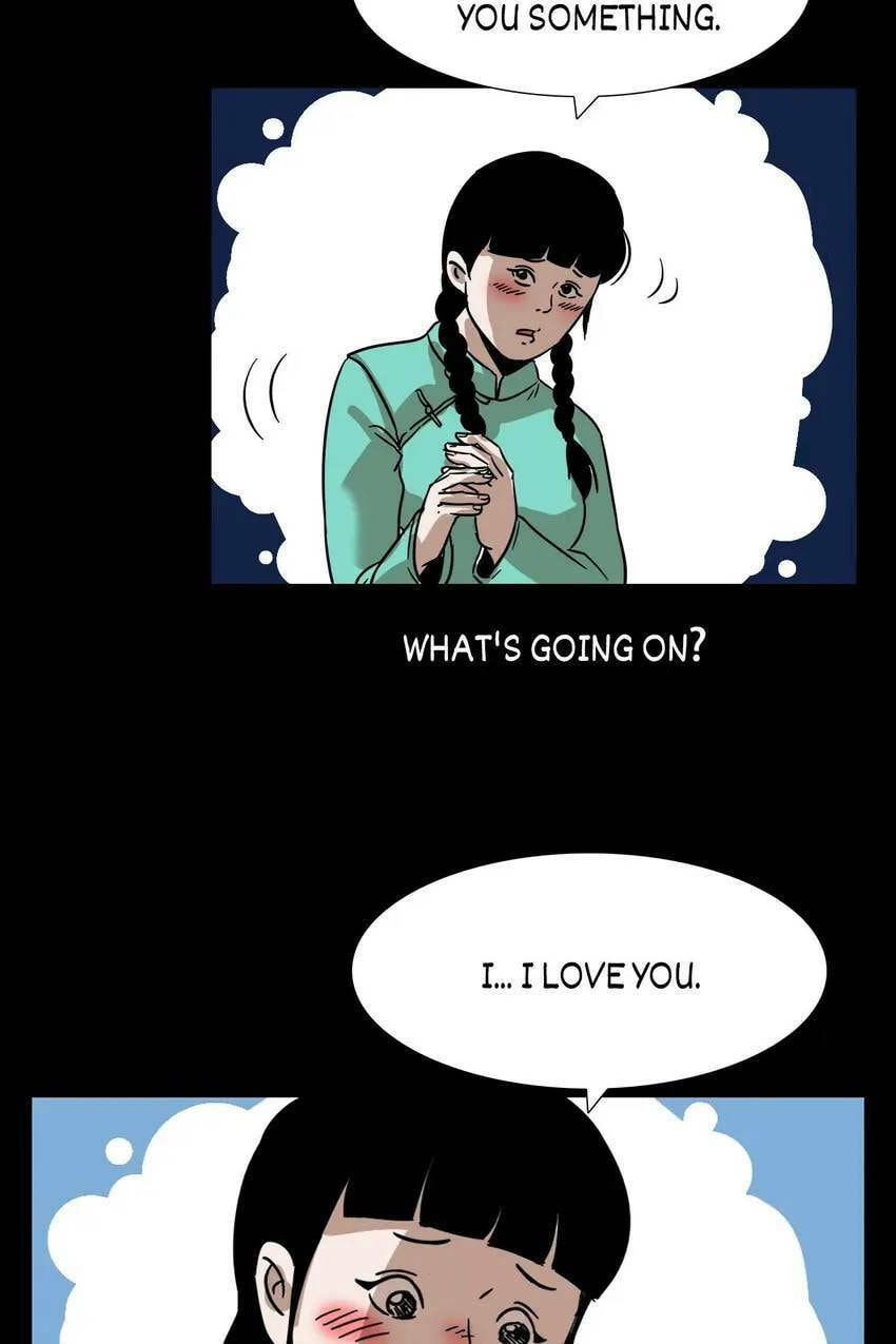 Real-Life Horror Stories Chapter 77 page 3 - 