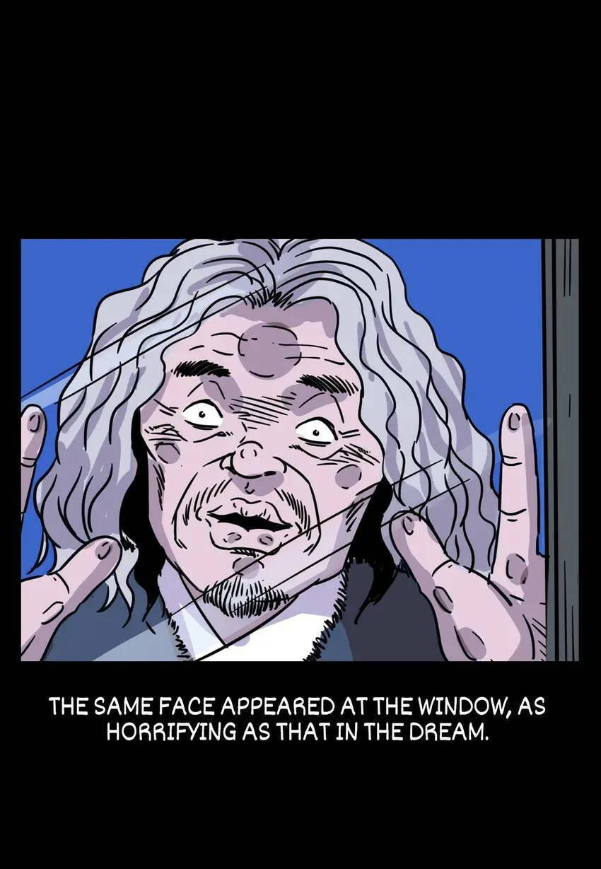 Real-Life Horror Stories Chapter 77 page 21 - 