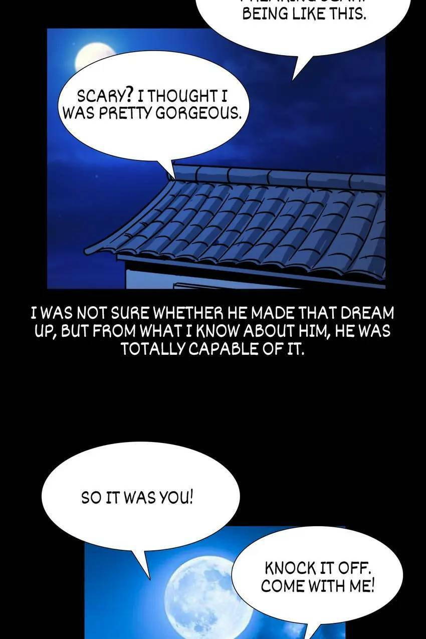 Real-Life Horror Stories Chapter 77 page 23 - 