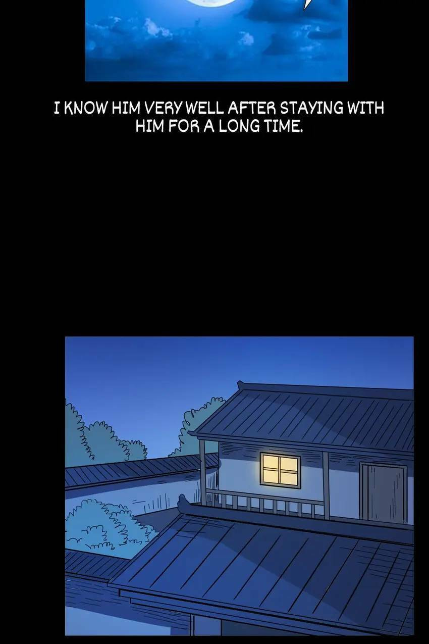 Real-Life Horror Stories Chapter 77 page 24 - 