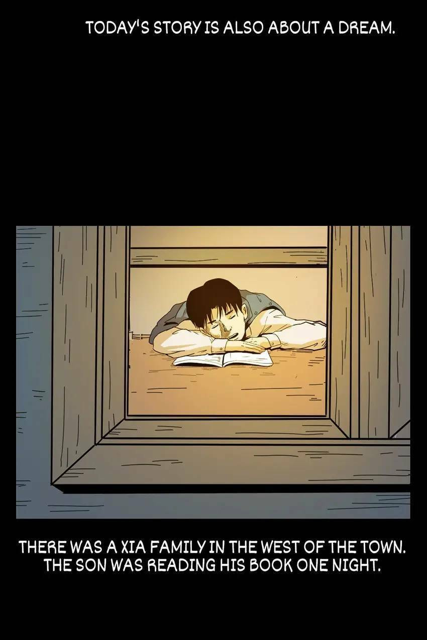 Real-Life Horror Stories Chapter 77 page 25 - 