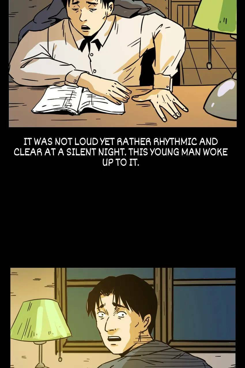 Real-Life Horror Stories Chapter 77 page 28 - 