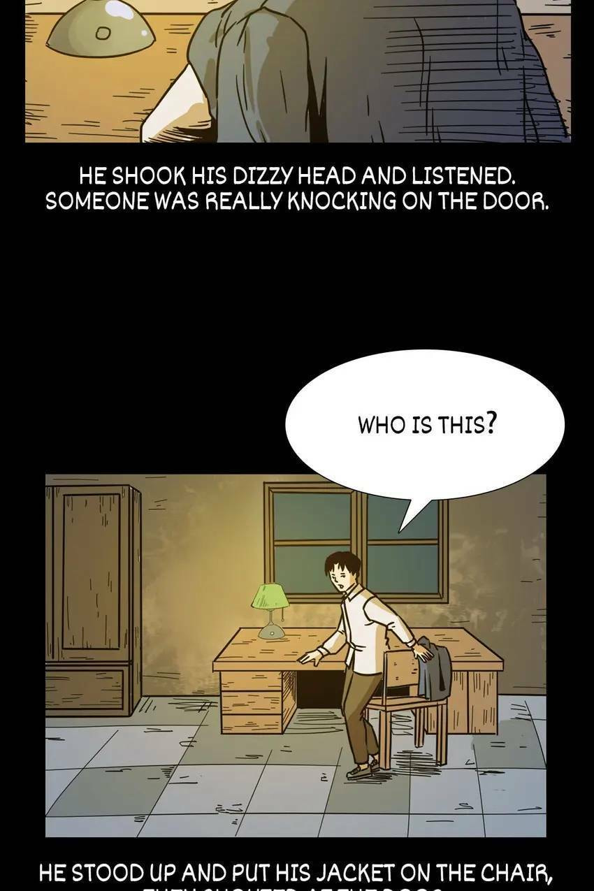 Real-Life Horror Stories Chapter 77 page 29 - 