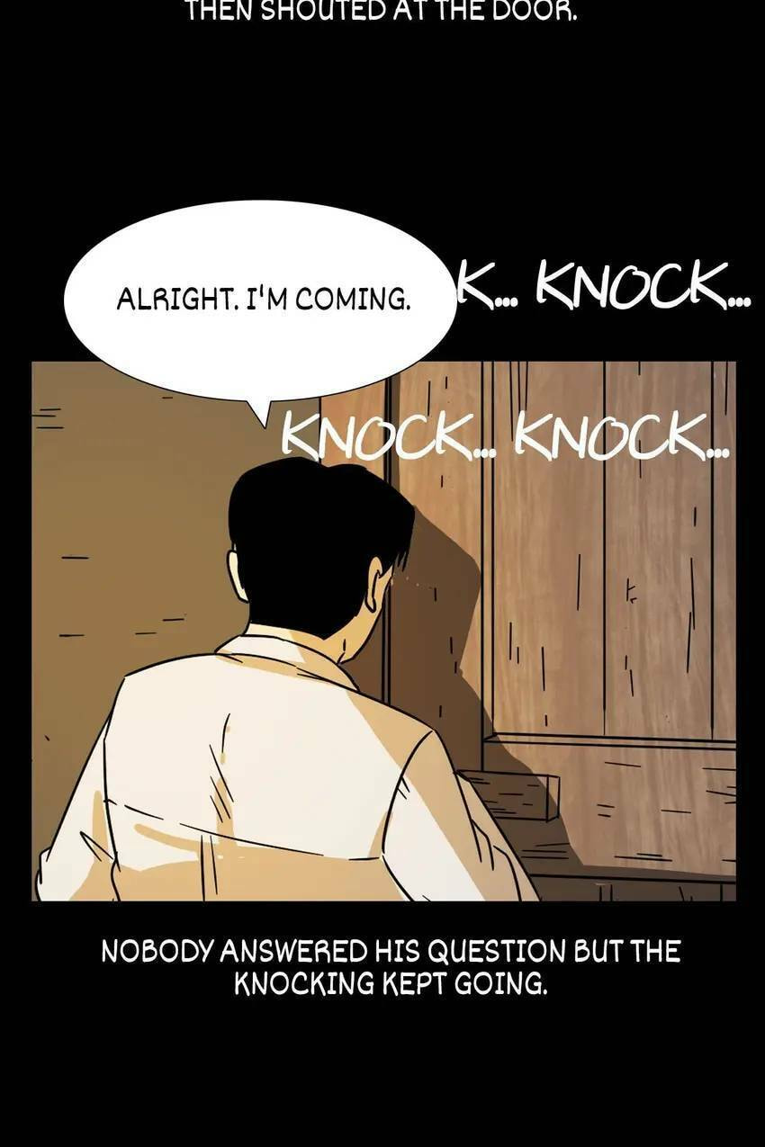 Real-Life Horror Stories Chapter 77 page 30 - 