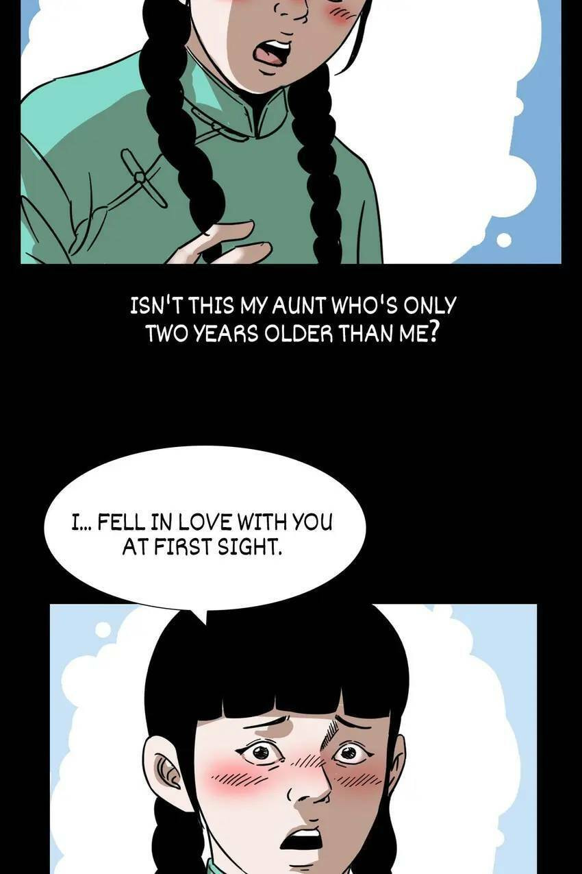 Real-Life Horror Stories Chapter 77 page 4 - 