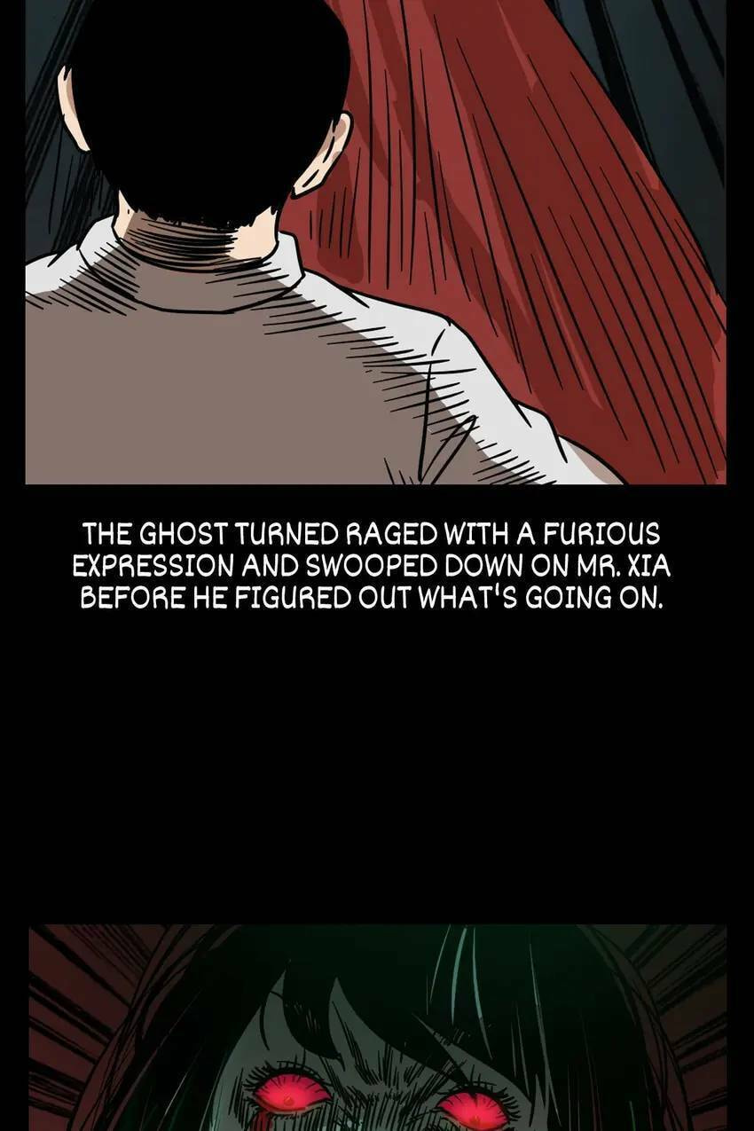 Real-Life Horror Stories Chapter 77 page 38 - 