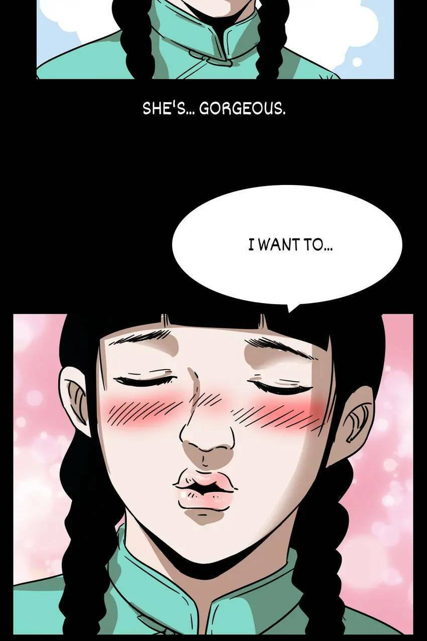 Real-Life Horror Stories Chapter 77 page 5 - 