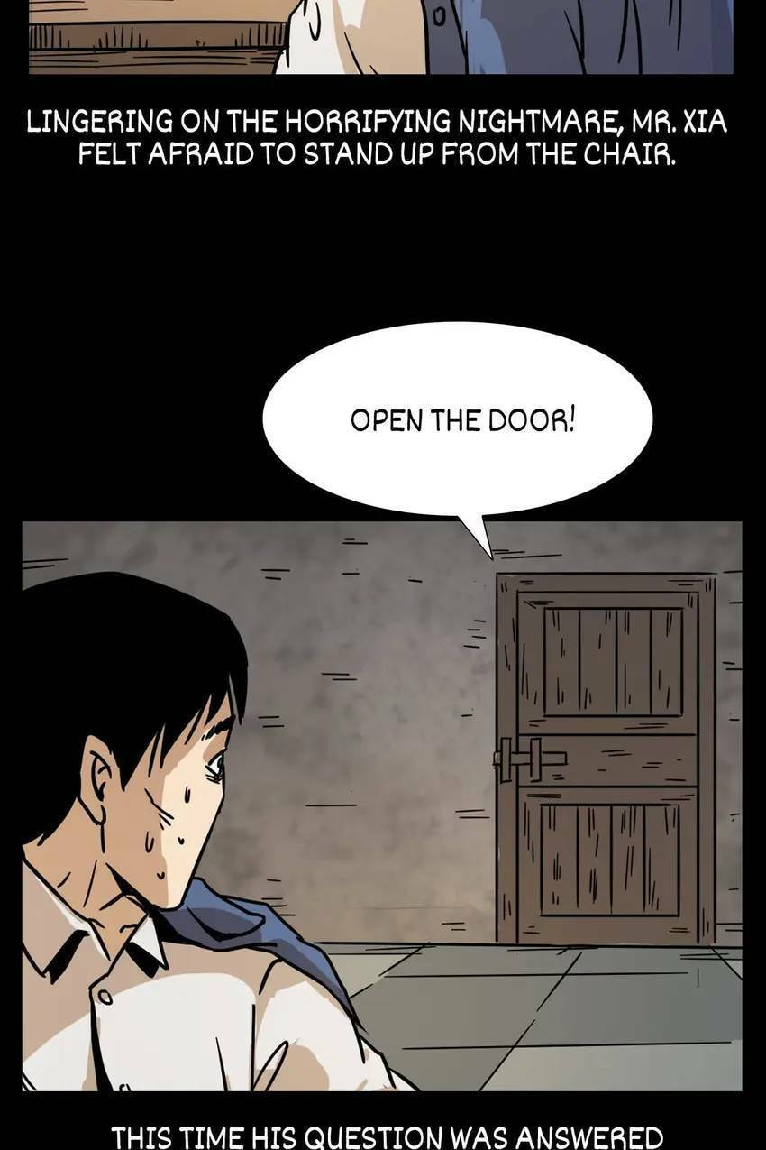Real-Life Horror Stories Chapter 77 page 47 - 