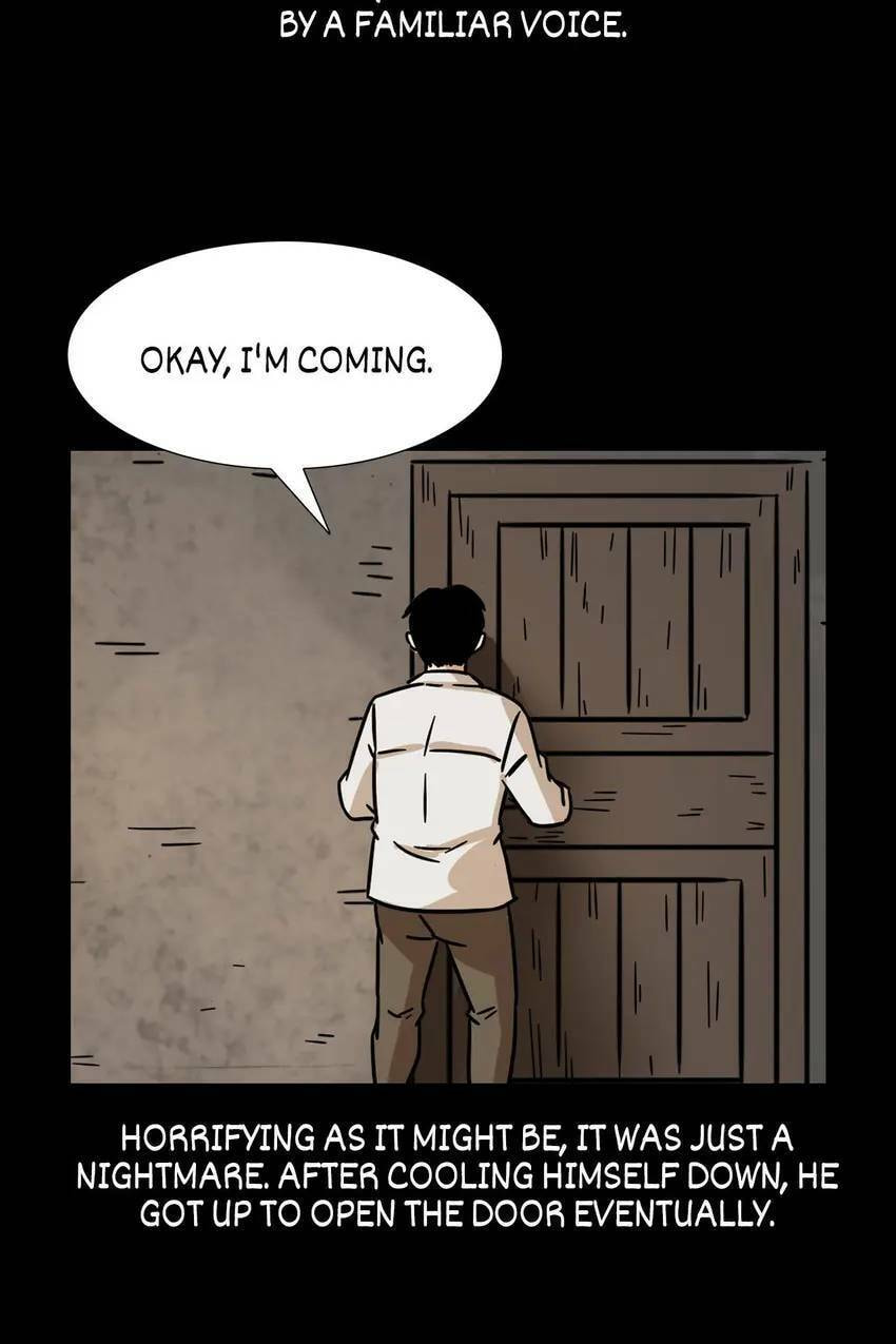 Real-Life Horror Stories Chapter 77 page 48 - 