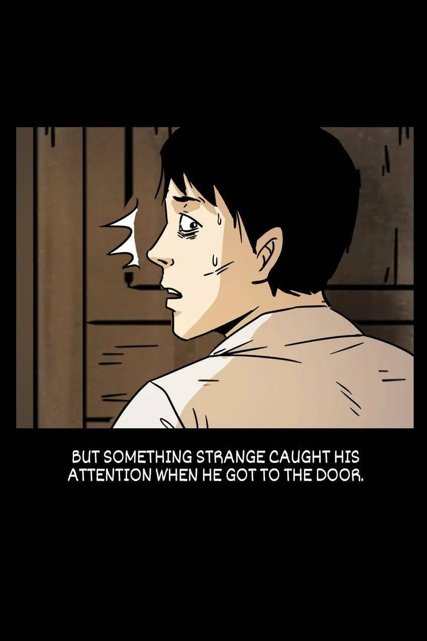 Real-Life Horror Stories Chapter 77 page 49 - 