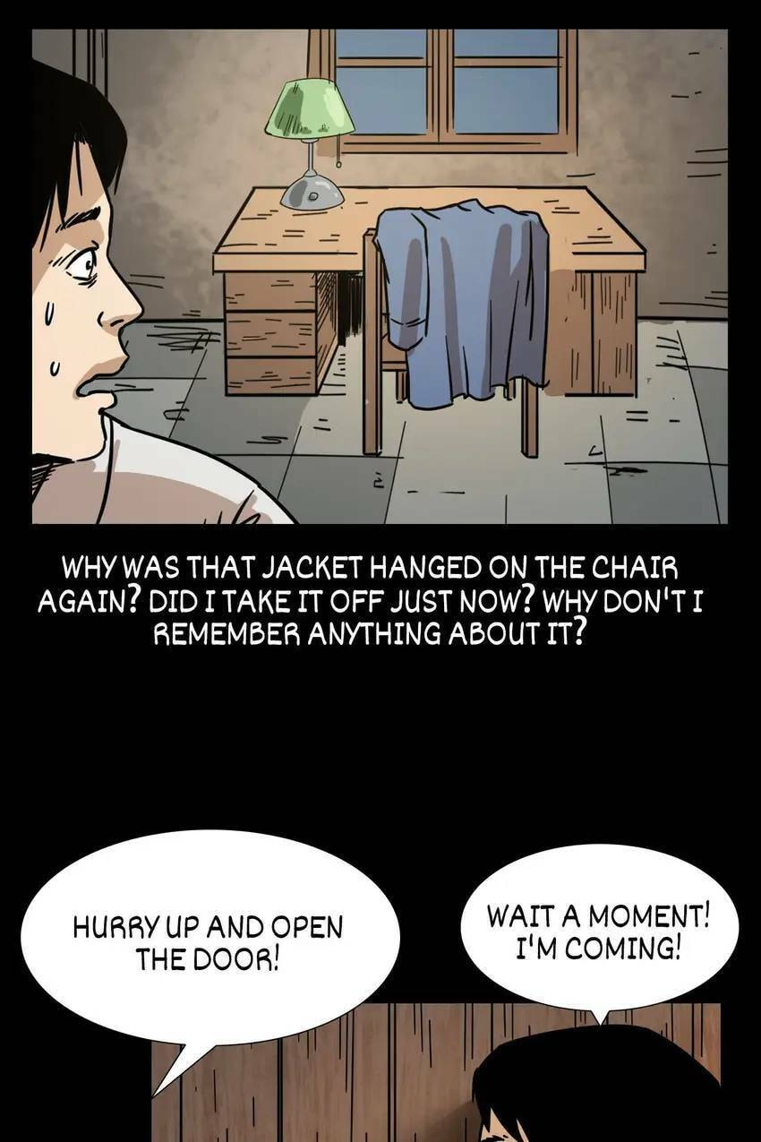 Real-Life Horror Stories Chapter 77 page 50 - 