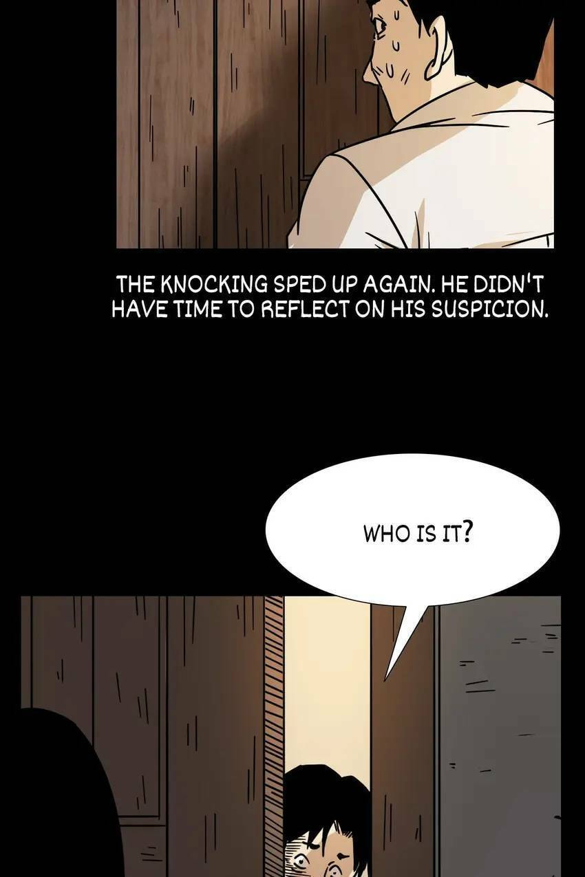 Real-Life Horror Stories Chapter 77 page 51 - 