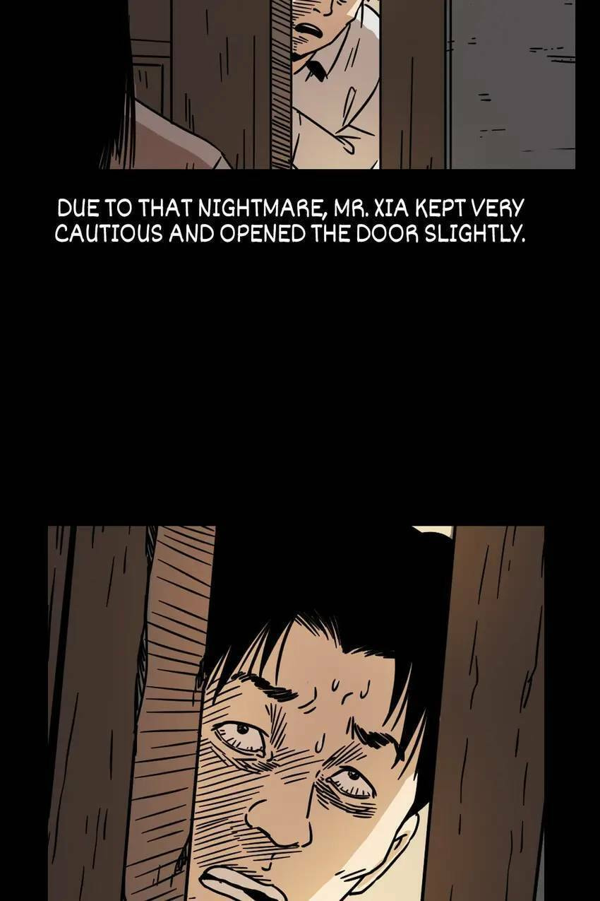 Real-Life Horror Stories Chapter 77 page 52 - 