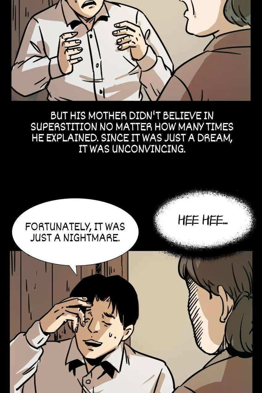 Real-Life Horror Stories Chapter 77 page 57 - 