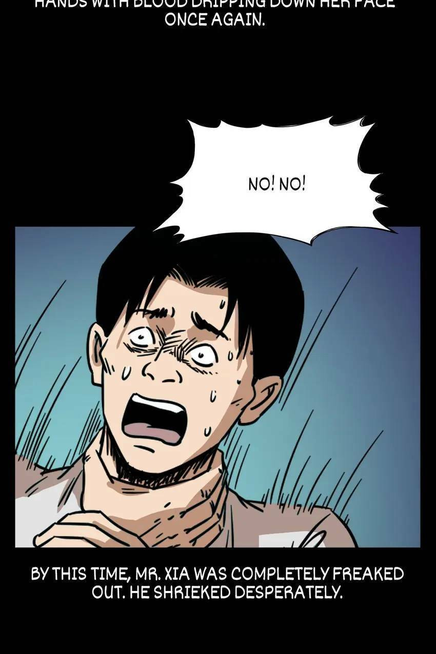 Real-Life Horror Stories Chapter 77 page 62 - 