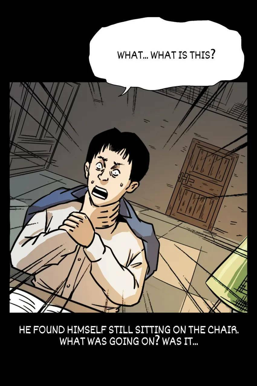 Real-Life Horror Stories Chapter 77 page 63 - 