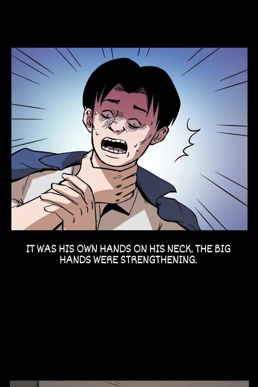 Real-Life Horror Stories Chapter 77 page 65 - 