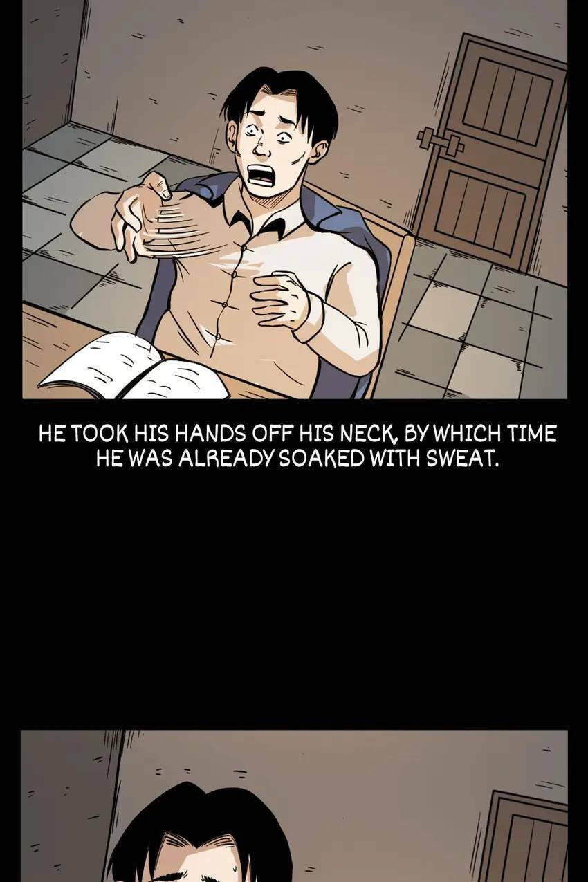 Real-Life Horror Stories Chapter 77 page 66 - 