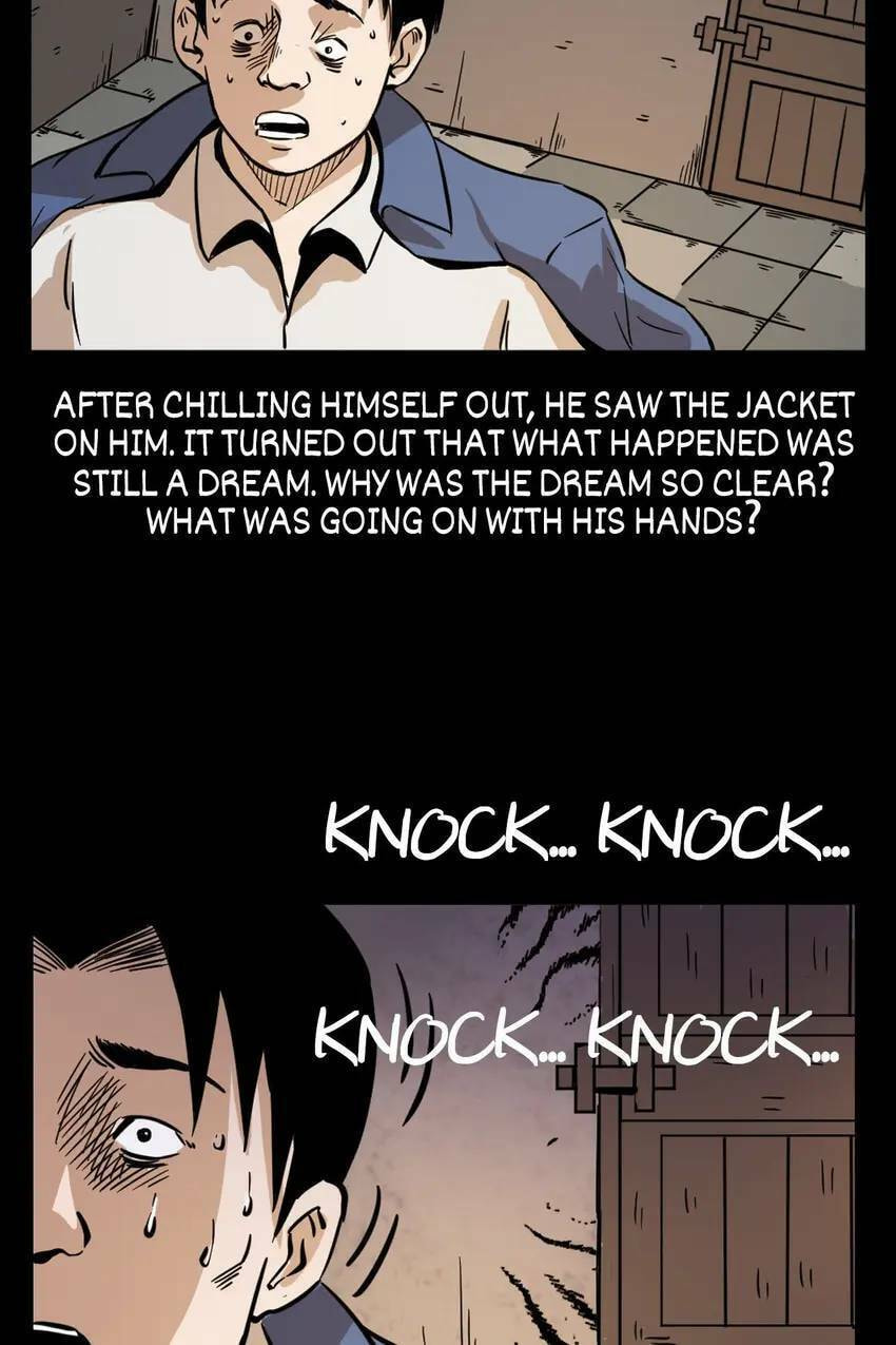 Real-Life Horror Stories Chapter 77 page 67 - 