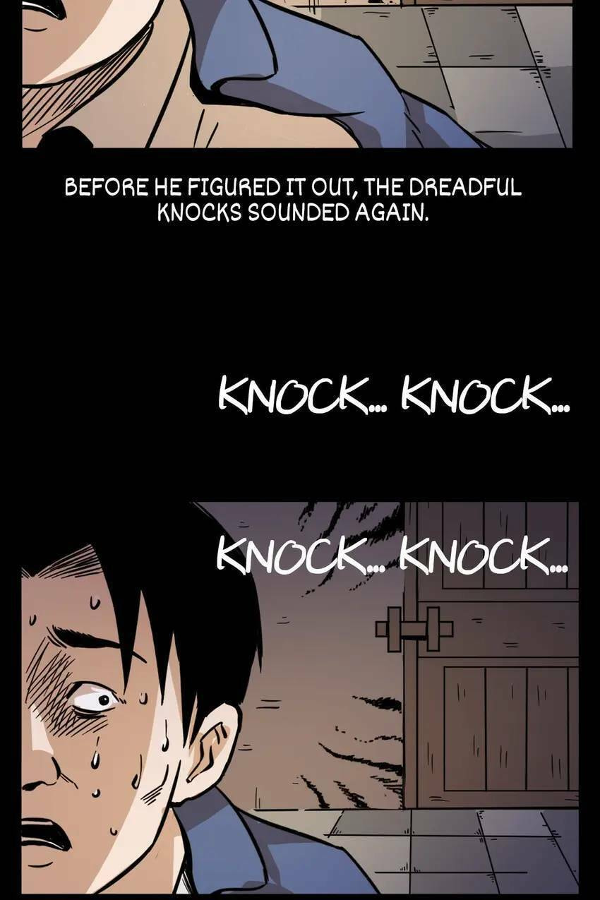 Real-Life Horror Stories Chapter 77 page 68 - 