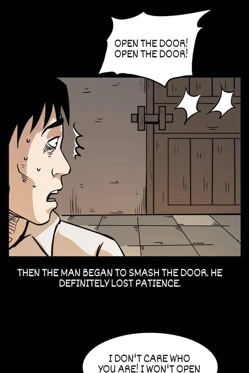 Real-Life Horror Stories Chapter 77 page 70 - 