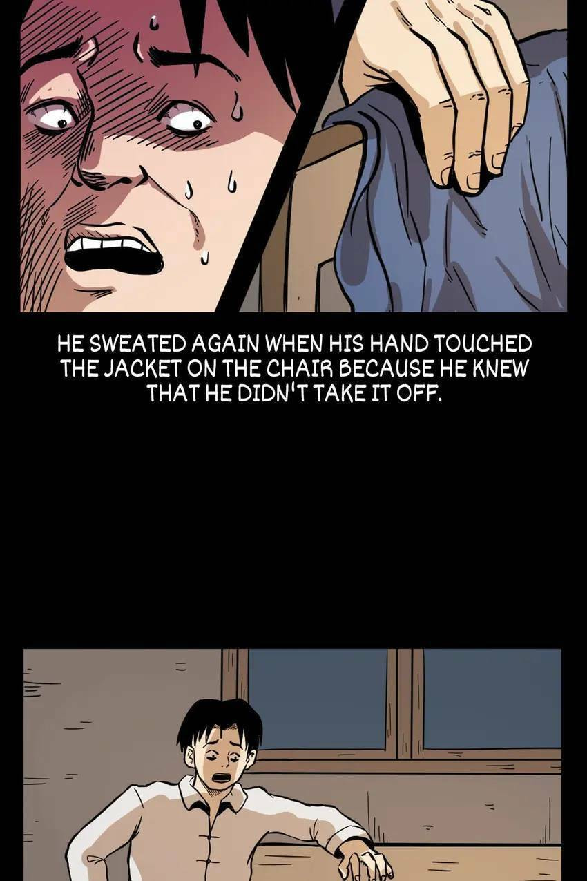 Real-Life Horror Stories Chapter 77 page 72 - 