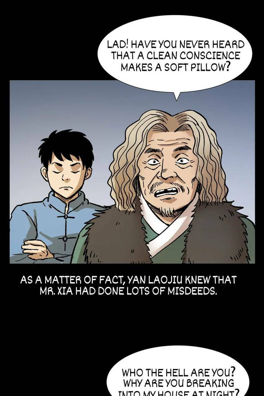 Real-Life Horror Stories Chapter 77 page 76 - 