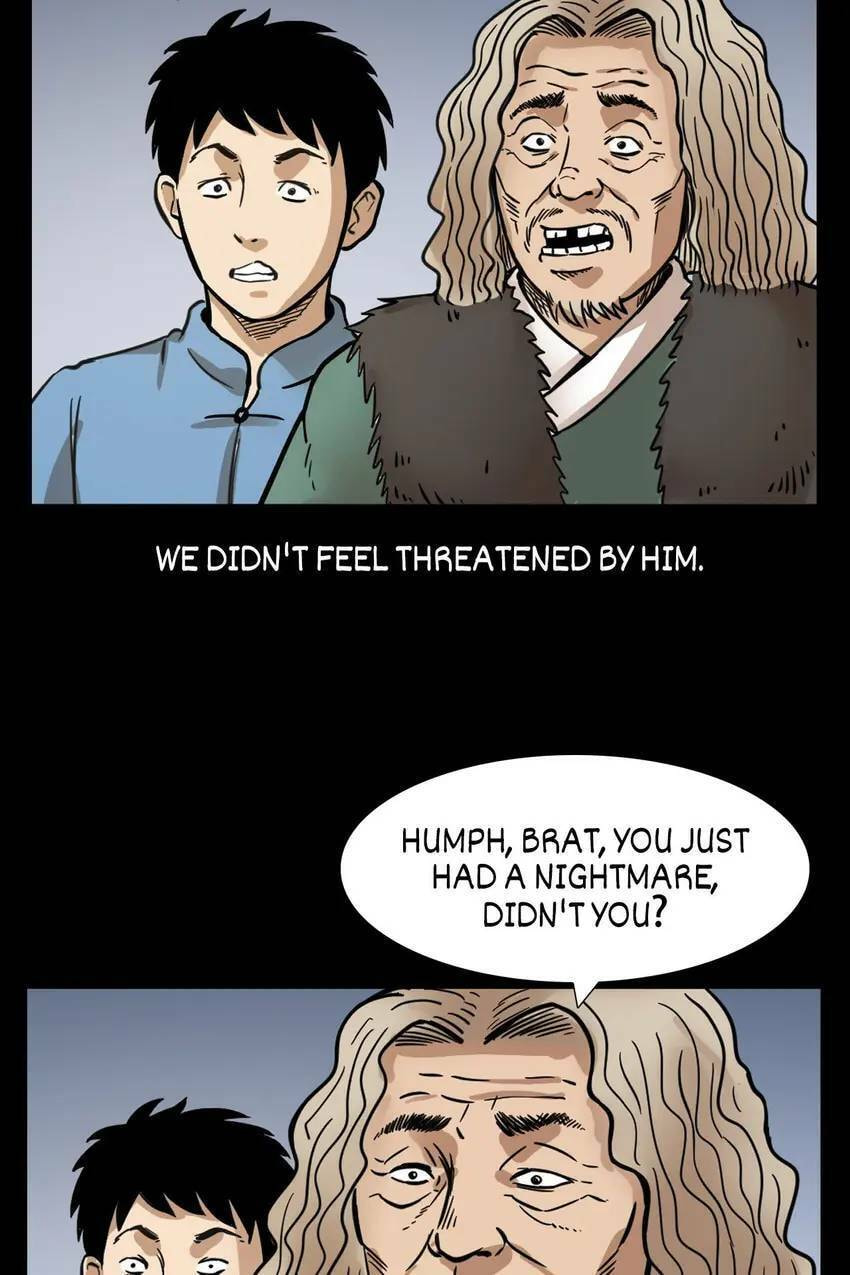 Real-Life Horror Stories Chapter 77 page 78 - 