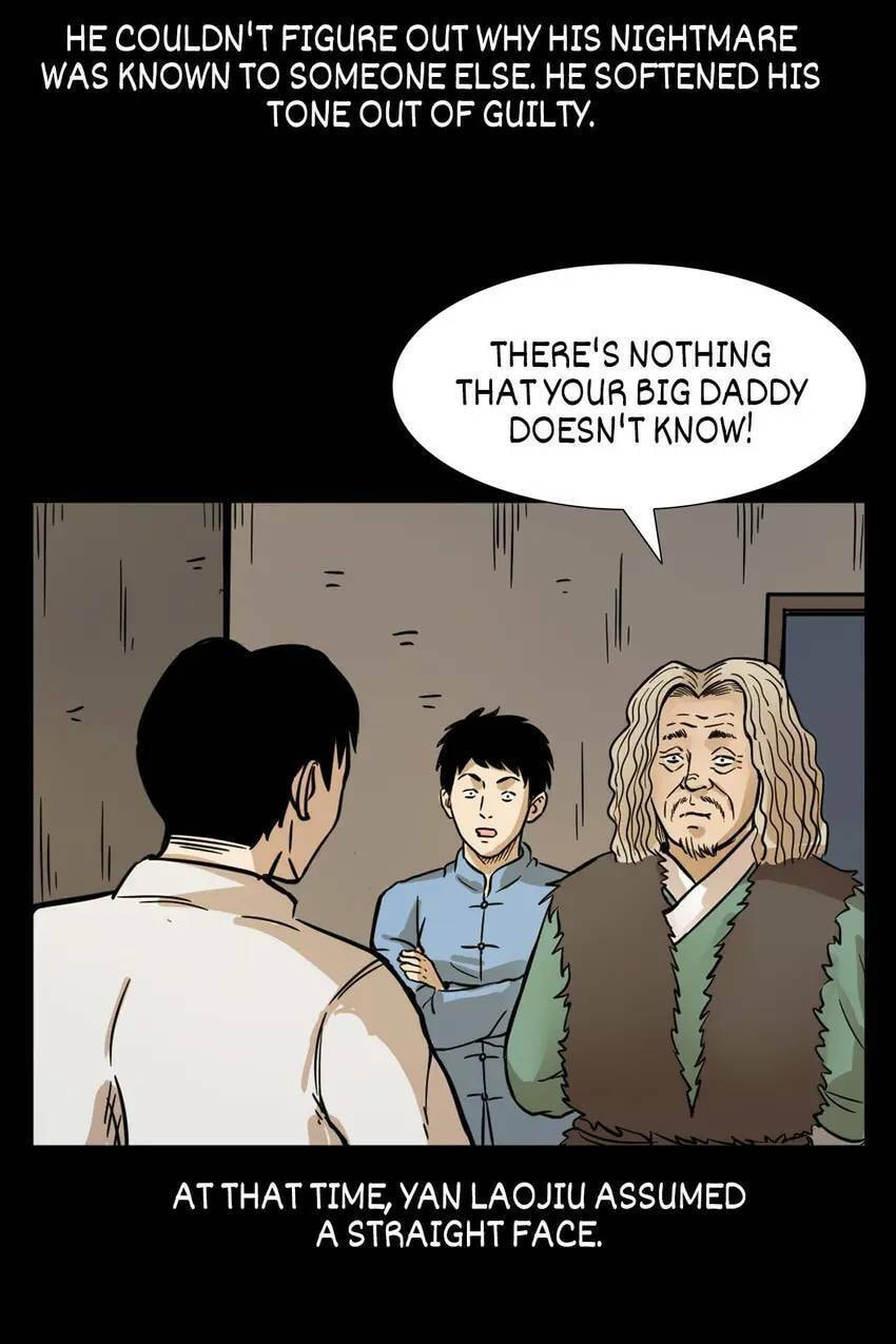 Real-Life Horror Stories Chapter 77 page 80 - 