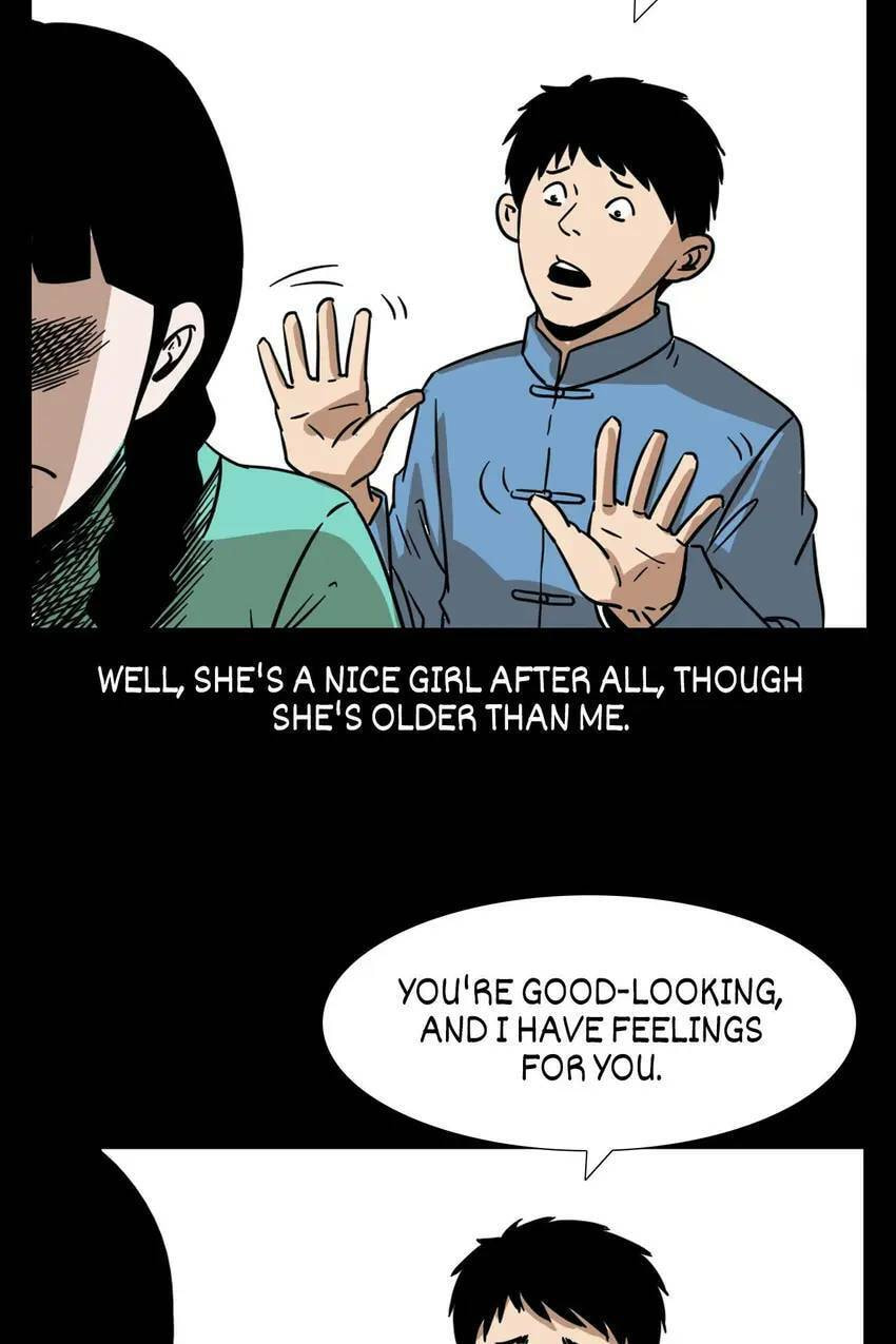 Real-Life Horror Stories Chapter 77 page 9 - 
