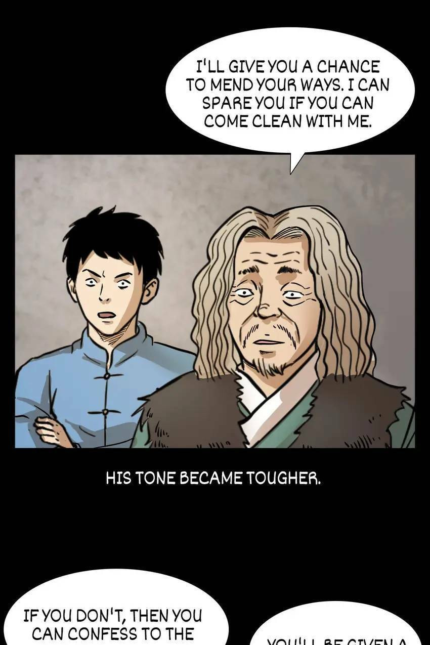 Real-Life Horror Stories Chapter 77 page 81 - 