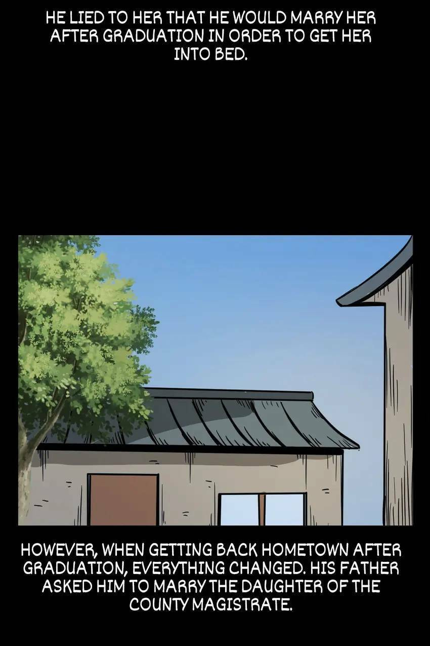 Real-Life Horror Stories Chapter 77 page 89 - 
