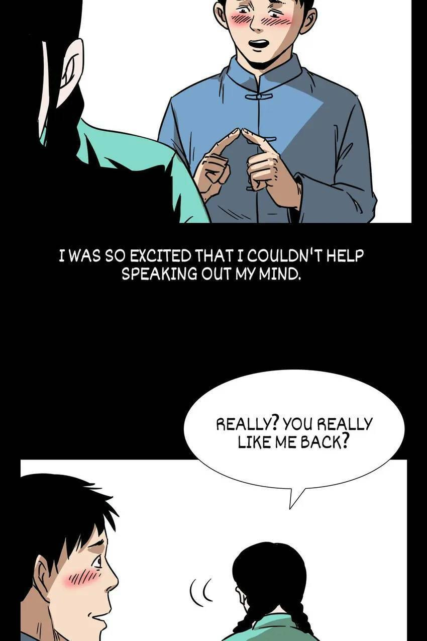 Real-Life Horror Stories Chapter 77 page 10 - 