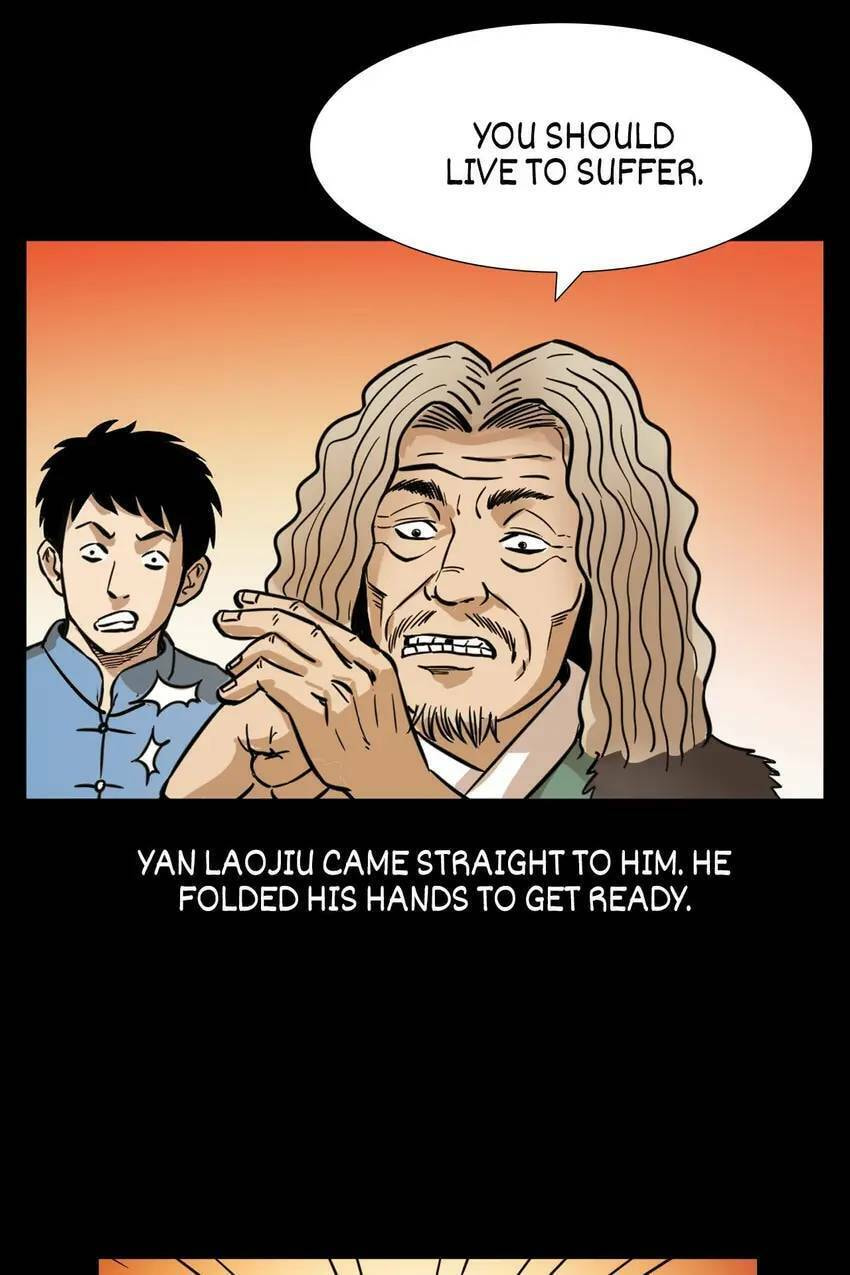 Real-Life Horror Stories Chapter 77 page 94 - 