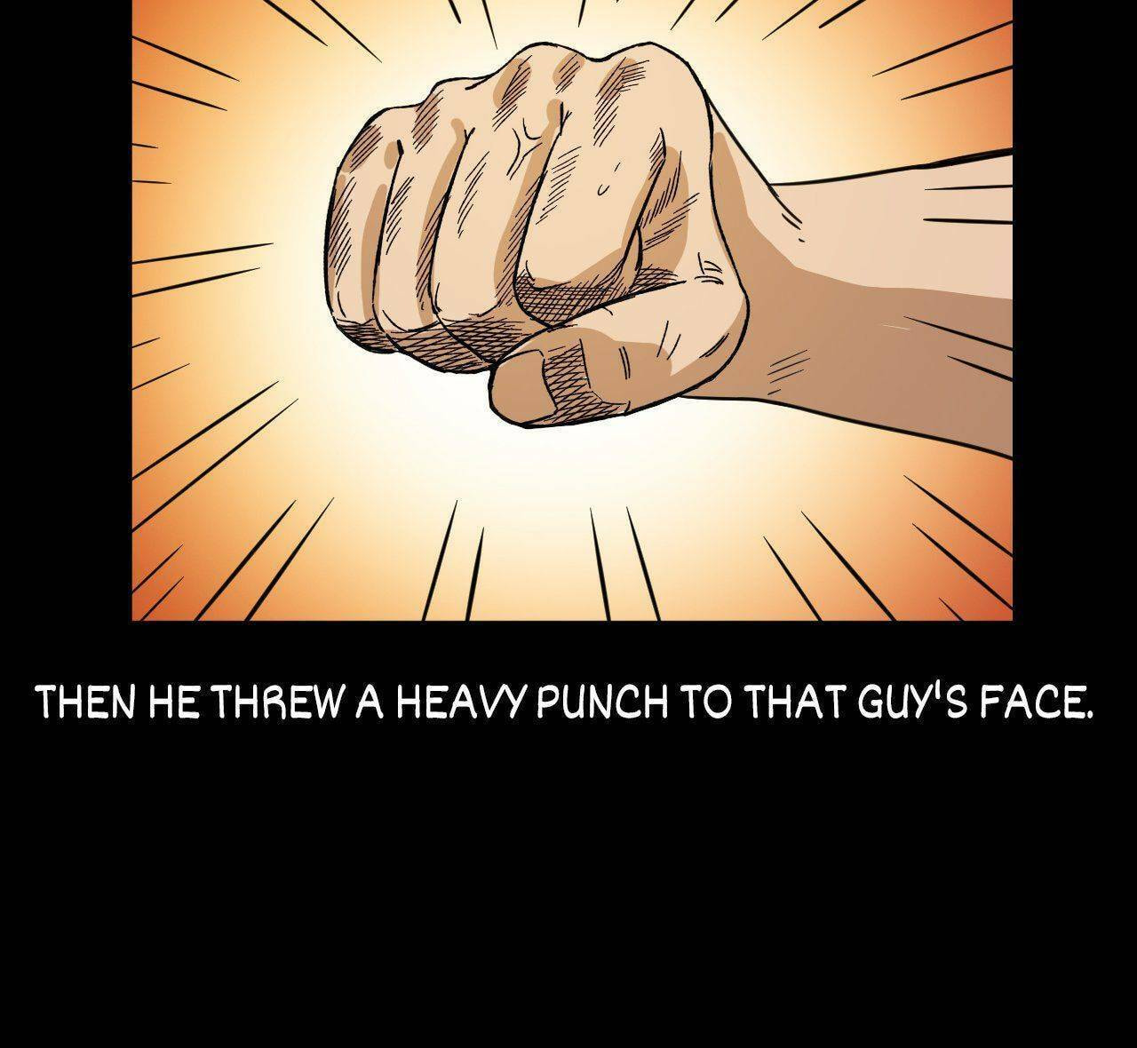 Real-Life Horror Stories Chapter 77 page 95 - 