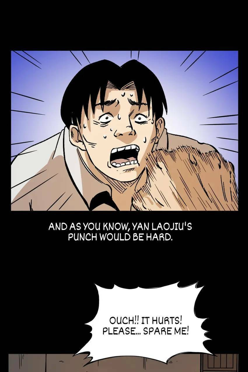 Real-Life Horror Stories Chapter 77 page 96 - 