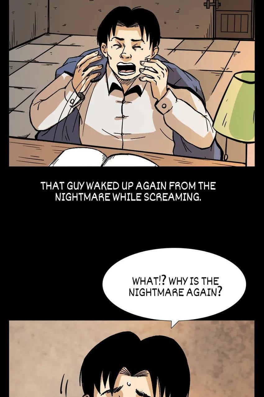 Real-Life Horror Stories Chapter 77 page 97 - 