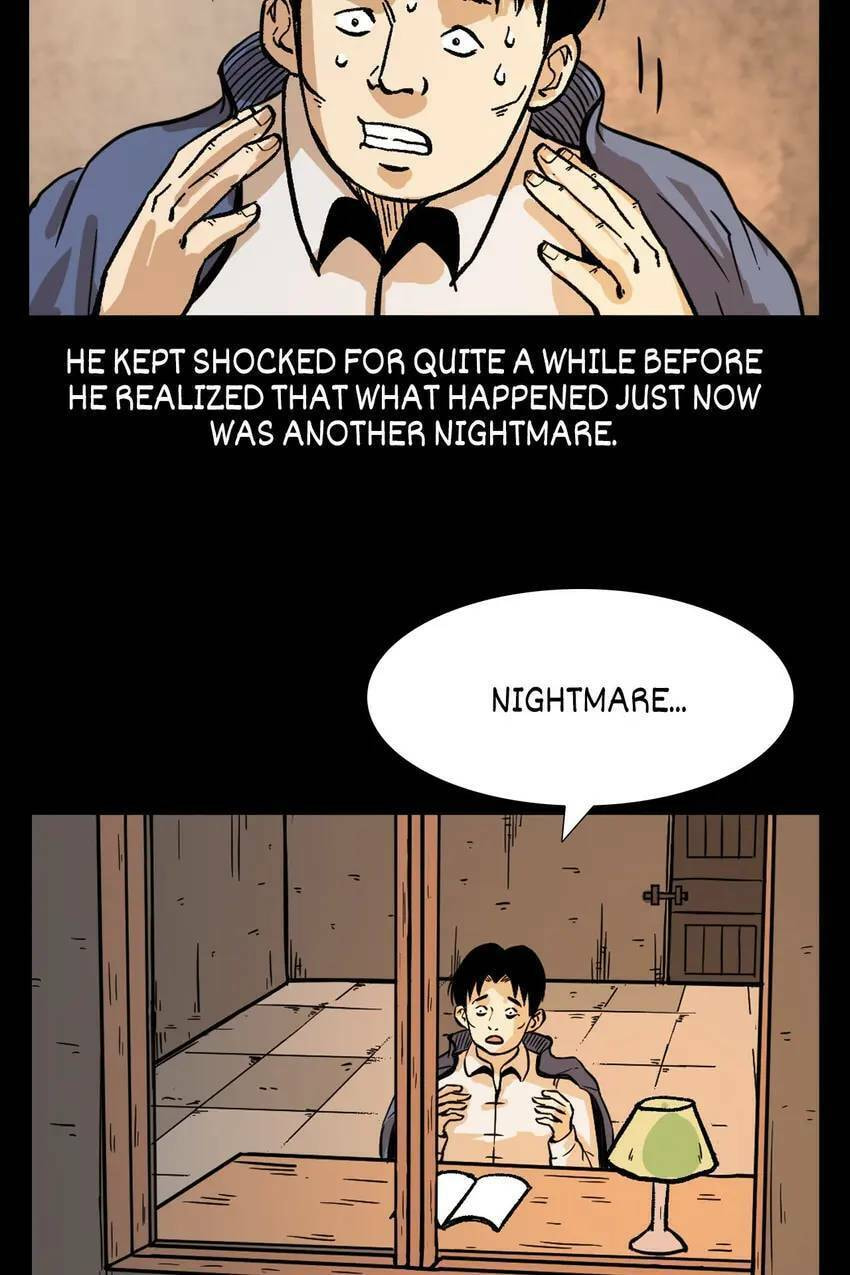 Real-Life Horror Stories Chapter 77 page 98 - 