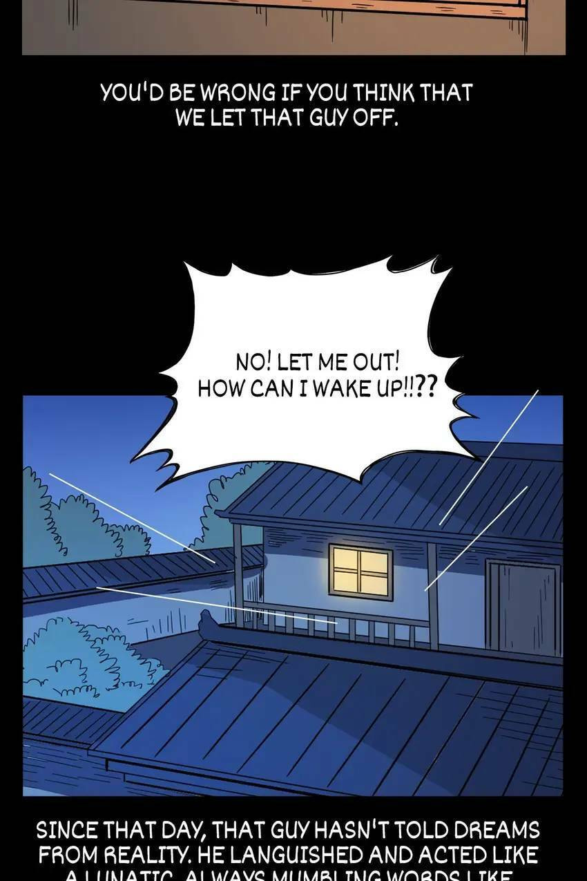 Real-Life Horror Stories Chapter 77 page 99 - 