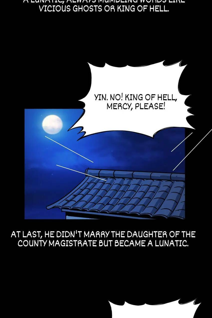 Real-Life Horror Stories Chapter 77 page 100 - 