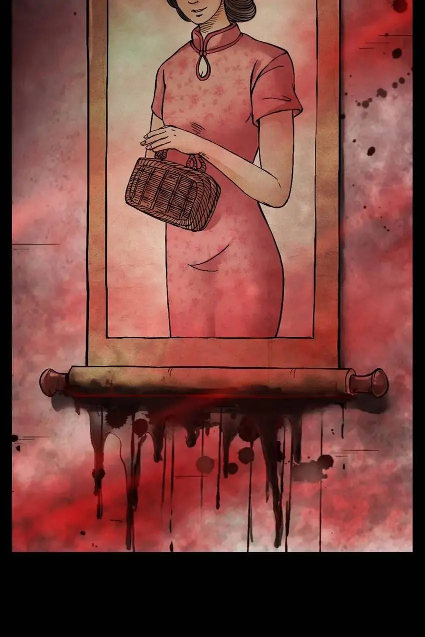 Real-Life Horror Stories Chapter 78 page 2 - 