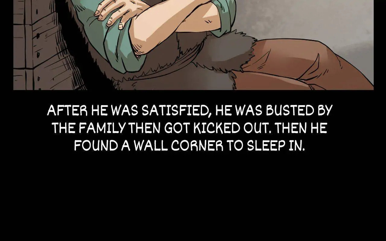 Real-Life Horror Stories Chapter 78 page 11 - 