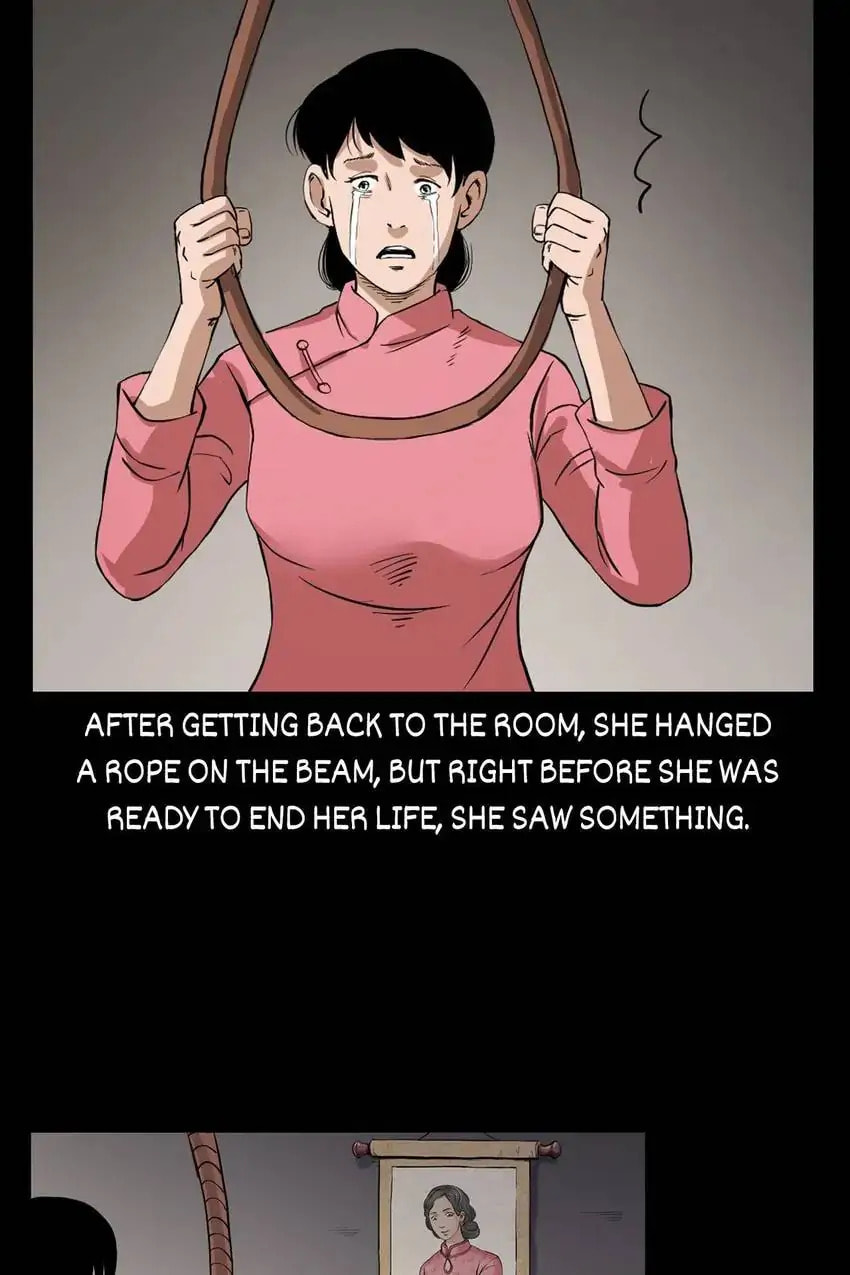 Real-Life Horror Stories Chapter 78 page 101 - 