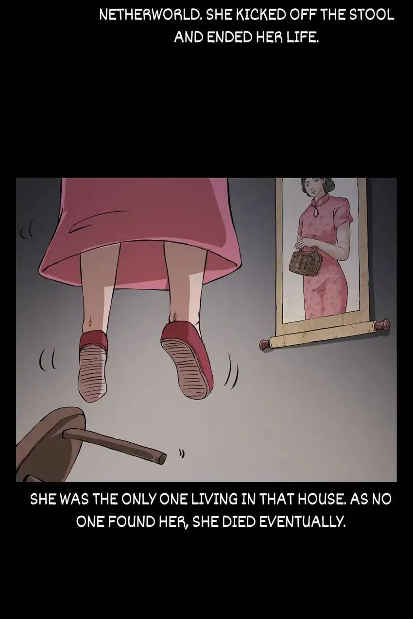 Real-Life Horror Stories Chapter 78 page 103 - 
